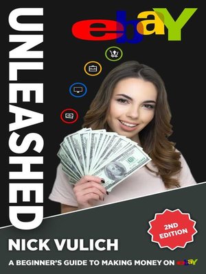 cover image of eBay Unleashed